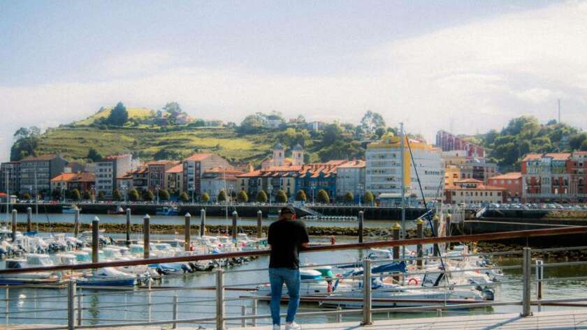 Audioguía de Gijón 5