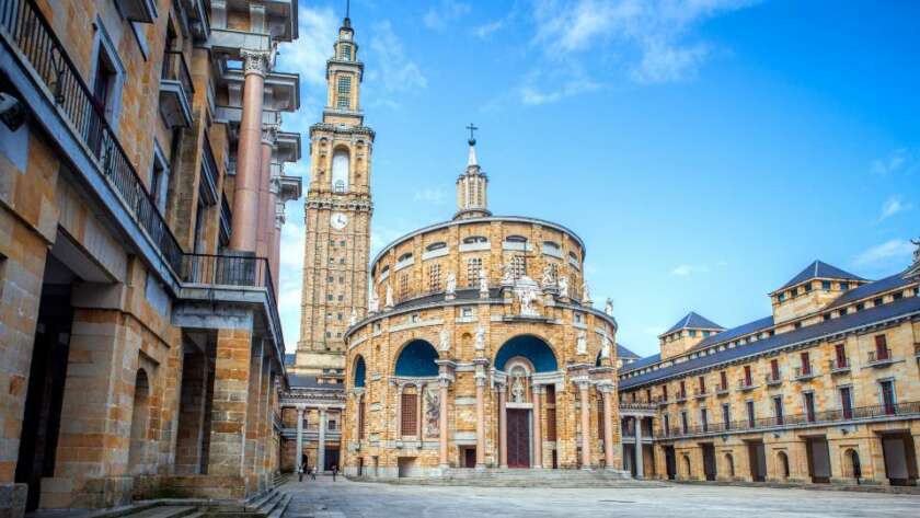 Audioguía de Gijón 6