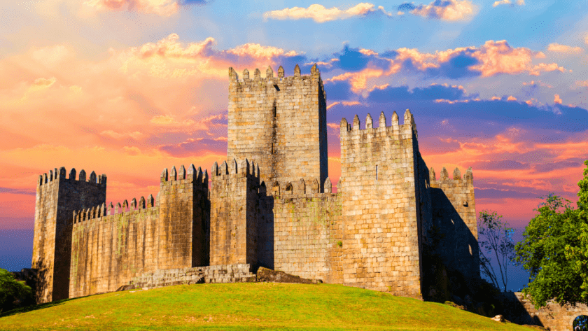 Guimarães Audio-guide 2