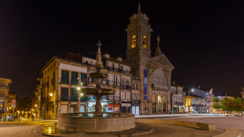 Guimarães Audio-guide 3