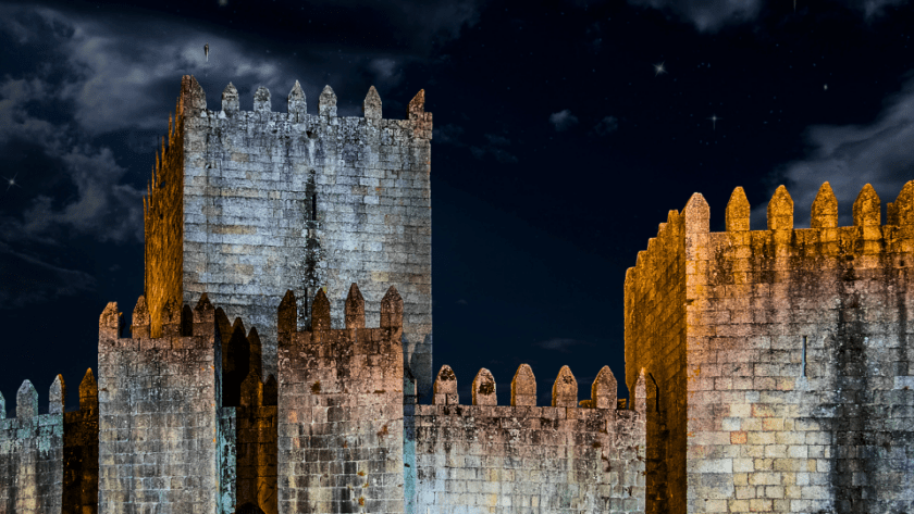 Guimarães Audio-guide 7