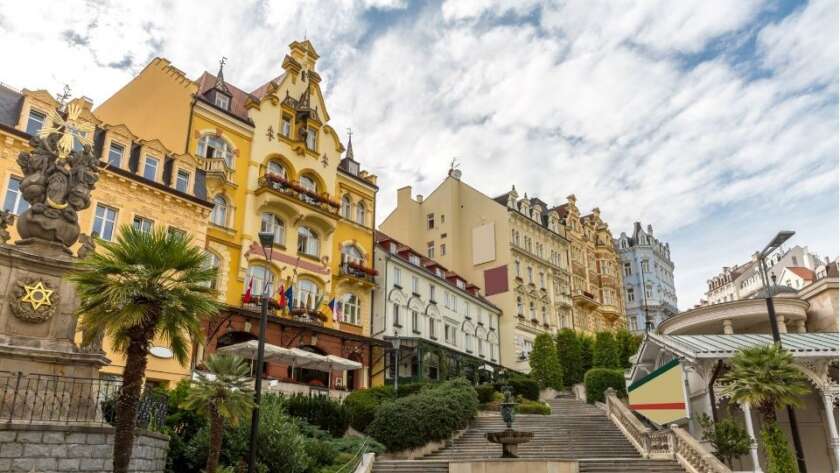 Audioguide Karlovy Vary 3