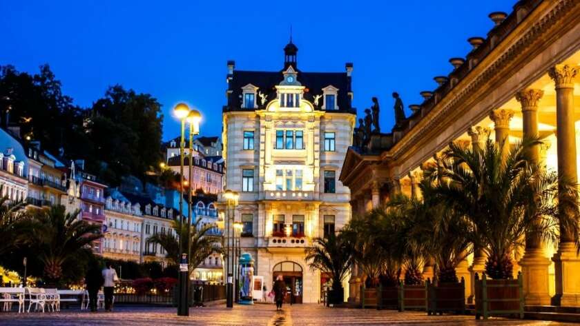 Audioguide Karlovy Vary 5