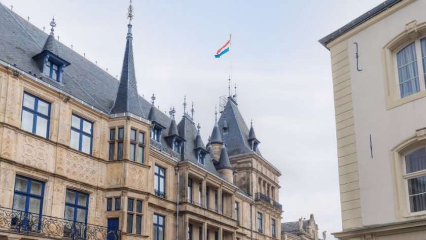 Audioguia de Luxemburgo 3
