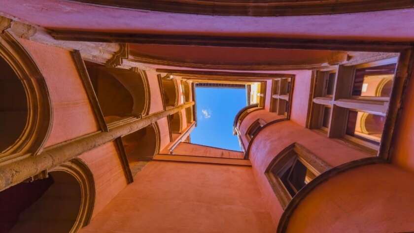 Audioguida di Lione 5