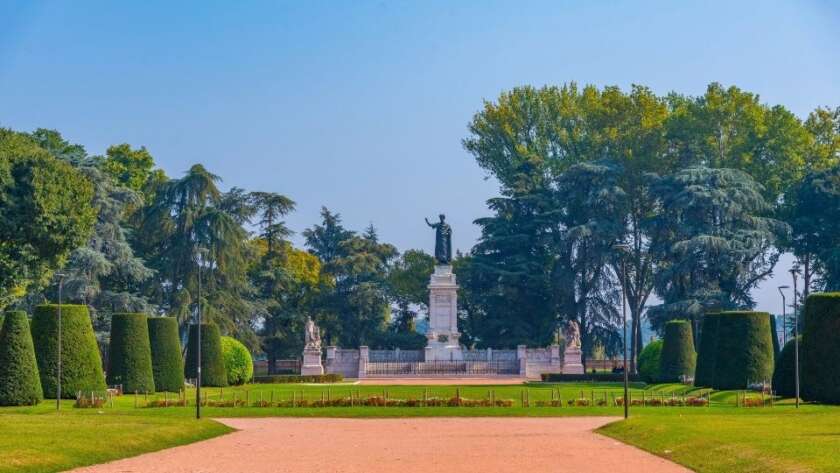 Audioguida di Mantova 5