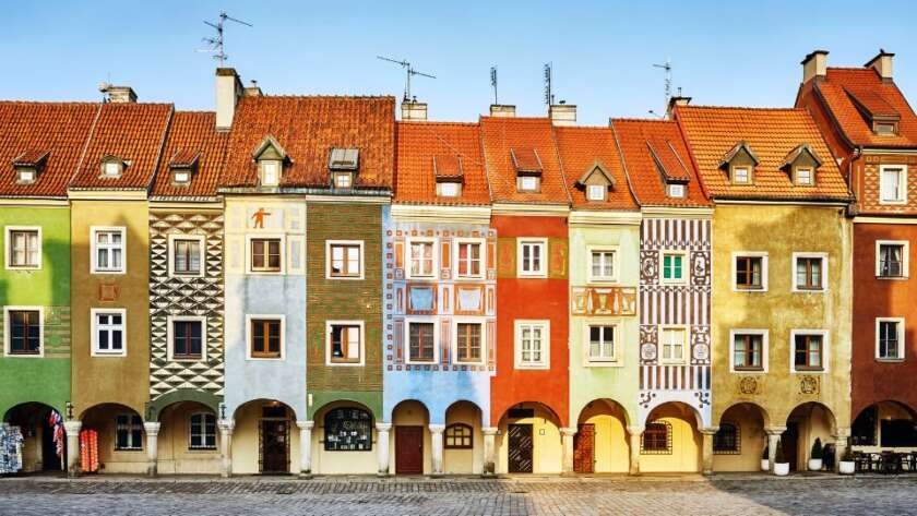 Audioguía de Poznan 2