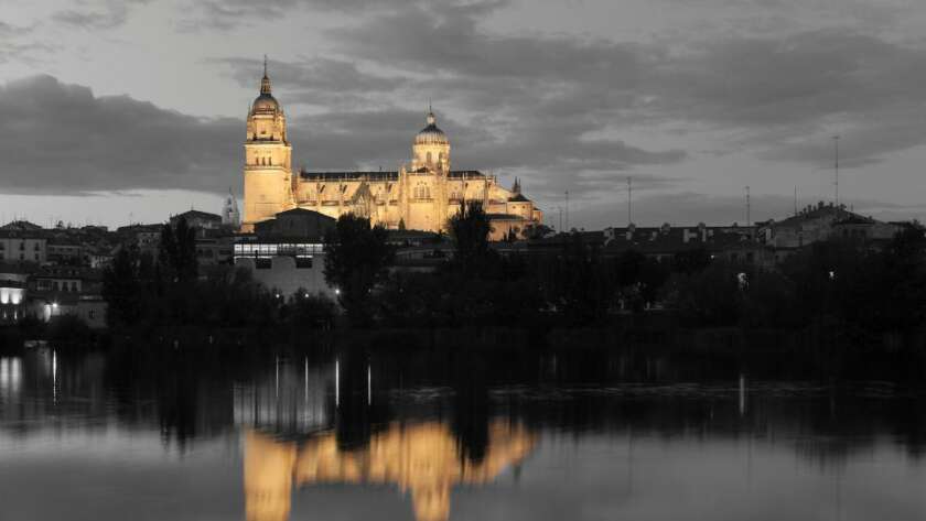 Audioguía de Salamanca 10