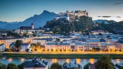 Salzburg Audio-guide 4