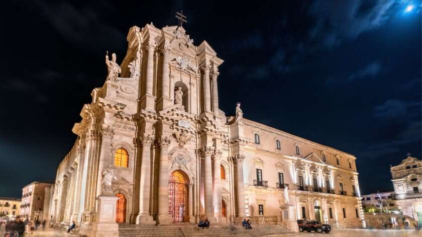 Audioguida di Siracusa 3