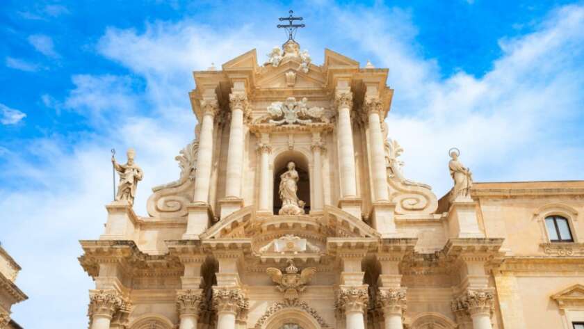 Audioguida di Siracusa 7