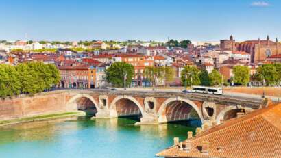 Toulouse Audio-guide 3