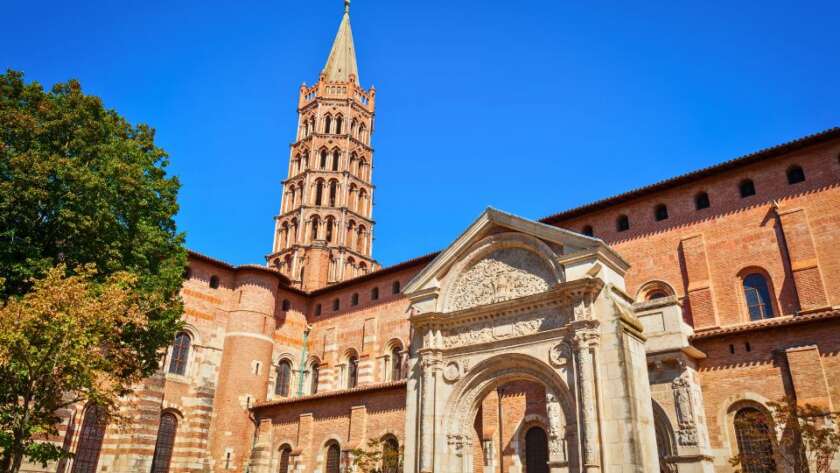 Audioguide für Toulouse 4
