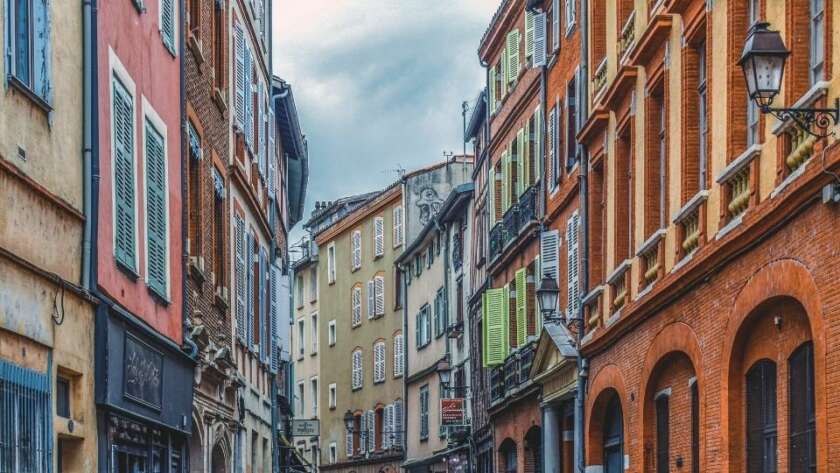 Audioguide für Toulouse 5