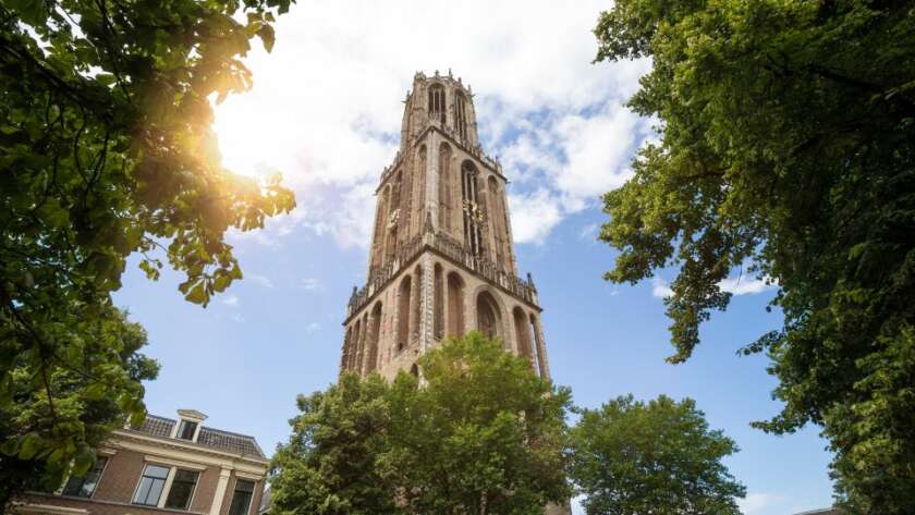 Audioguía de Utrecht 3