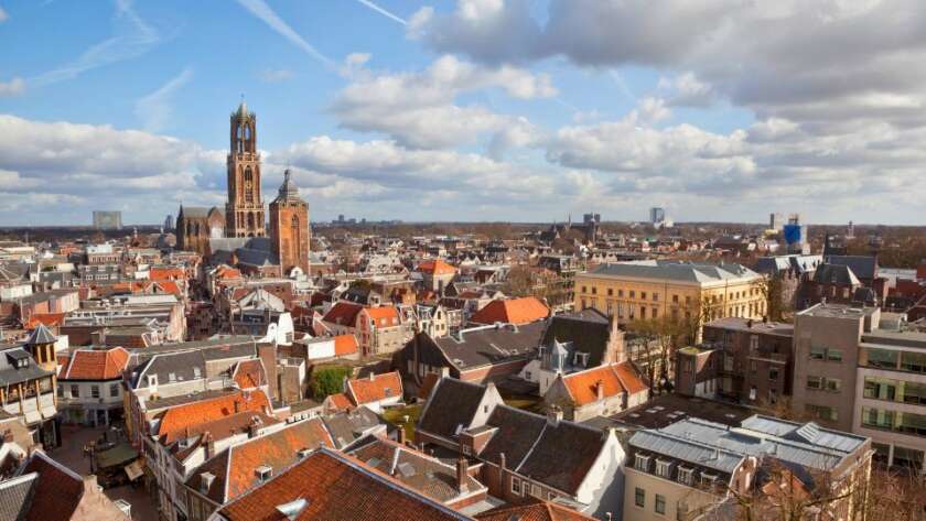 Audioguía de Utrecht 5
