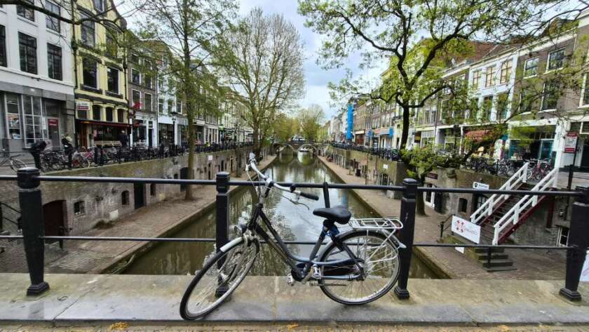Audioguía de Utrecht 5