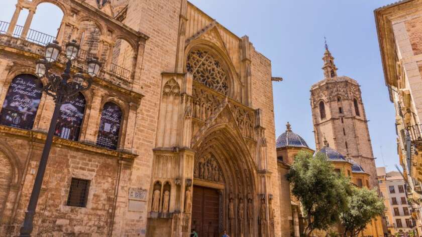 Audioguía de Valencia 9
