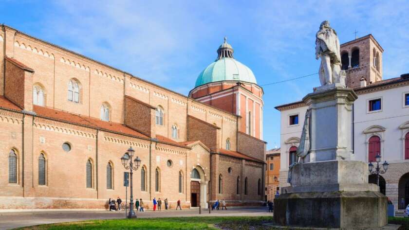 Audioguida di Vicenza 3