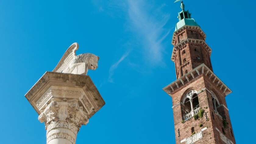 Audioguida di Vicenza 5