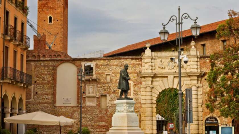 Audioguida di Vicenza 6