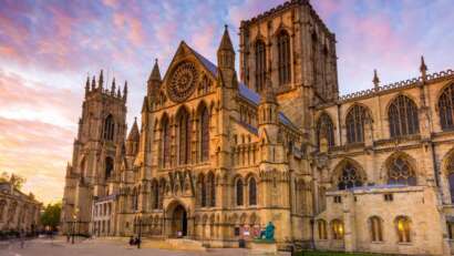 York Audio-guide 1