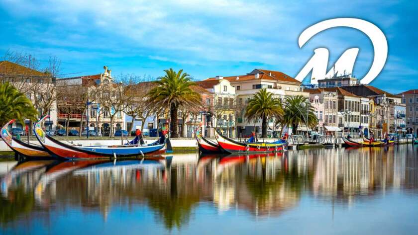 Aveiro Montaje 01
