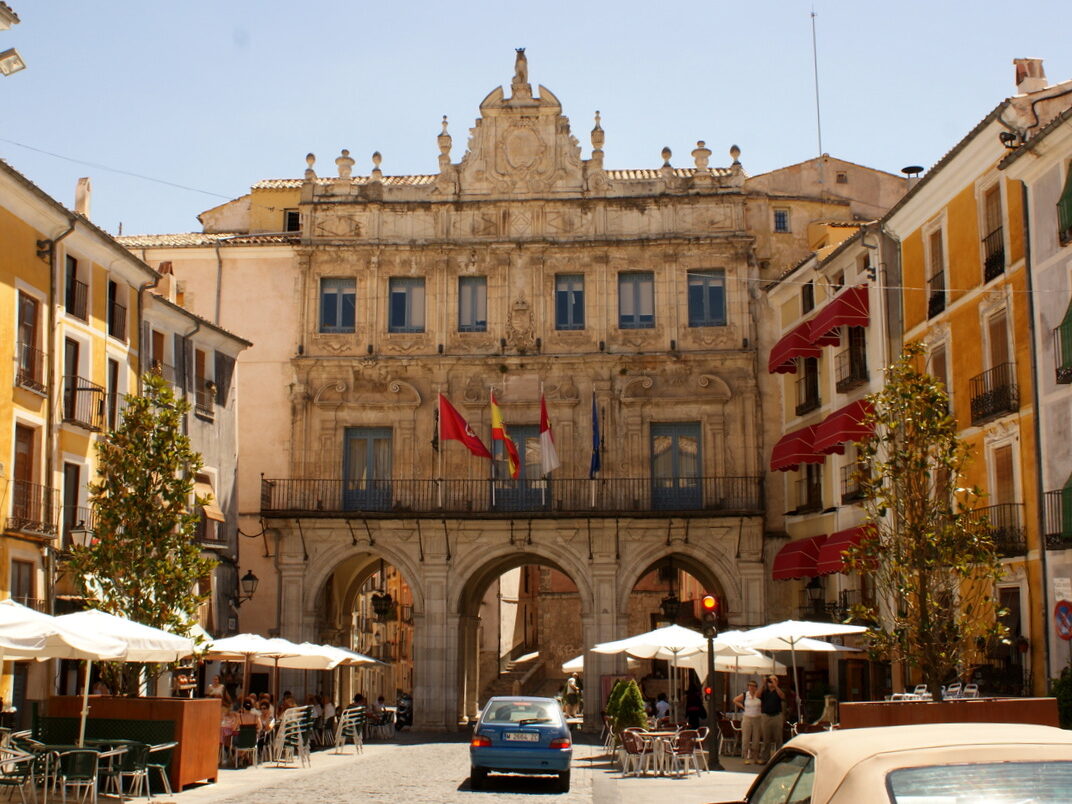 Qué ver en Cuenca