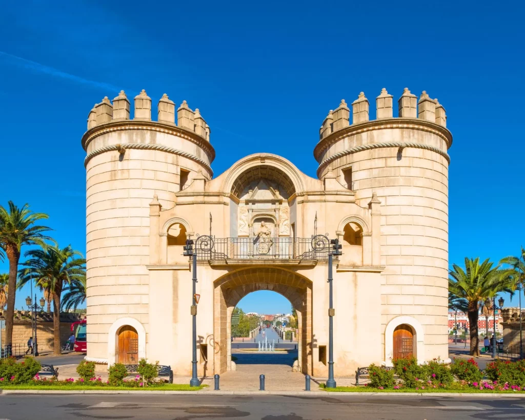 BADAJOZ