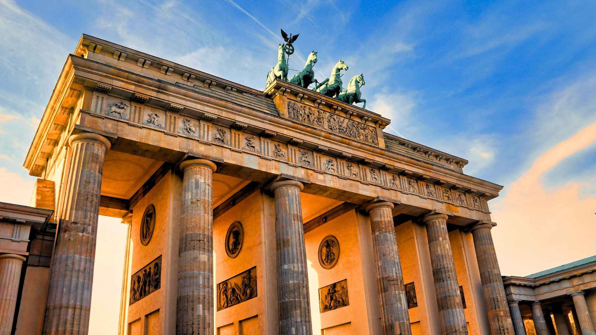 visita guiada en berlin, self-guided tour in Berlin