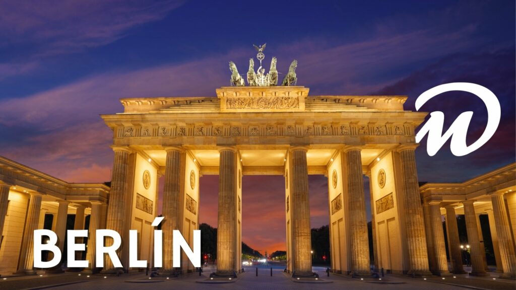 Qué ver en Berlín. 10 puntos obligatorios en La Ciudad de la Libertad 1 BERLIN 4