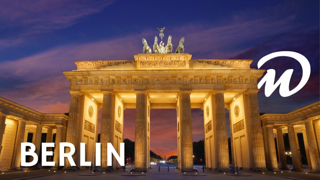 Things to do in Berlin: 10 must-sees in the City of Freedom 1 BERLIN 5