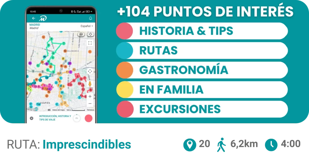 Visita guiada en Berlín 3 BERLIN RESUMEN