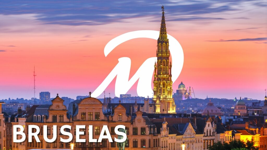 Qué ver en Bruselas. La ciudad en el corazón de Europa. 1 BLOG 11