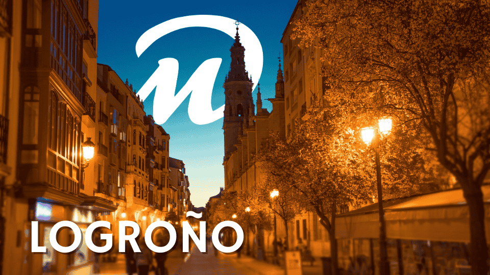 Qué ver en Logroño: 1 día en la ciudad del vino 1 BLOG 11