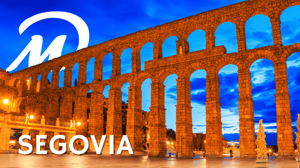 Qué ver en Segovia: 10 lugaresde ensueño 1 BLOG 12