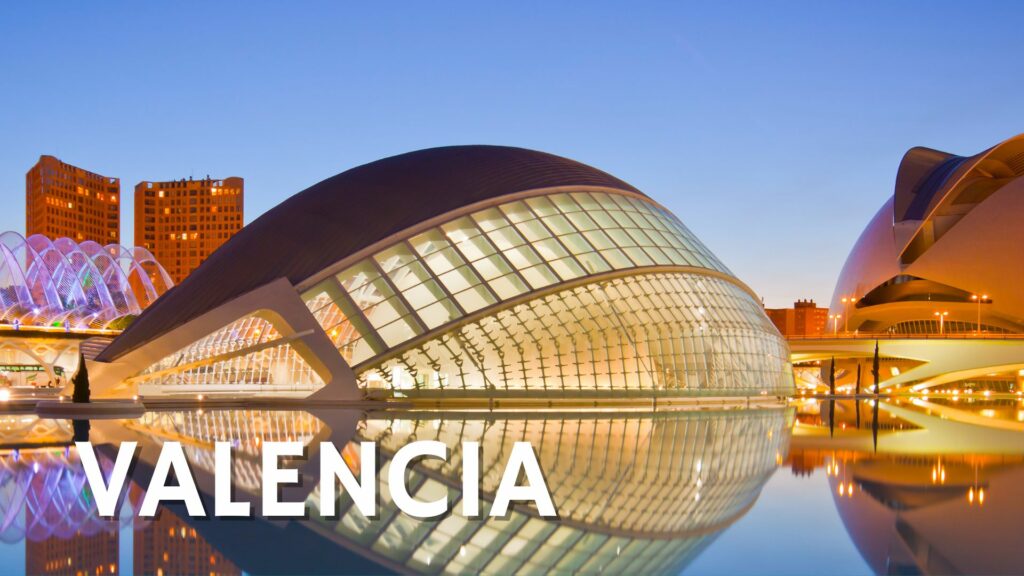 Qué ver en Valencia en 2 días 1 BLOG 5 1