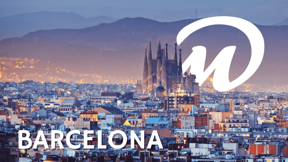 Qué Ver En Barcelona: Ruta de 1 día 1 BLOG 8 1