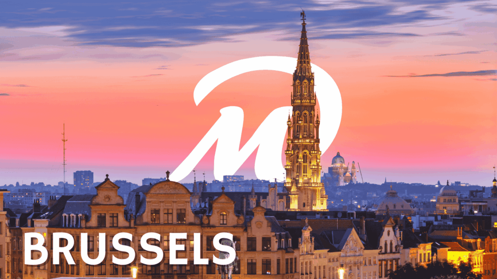 things to do in Brussels