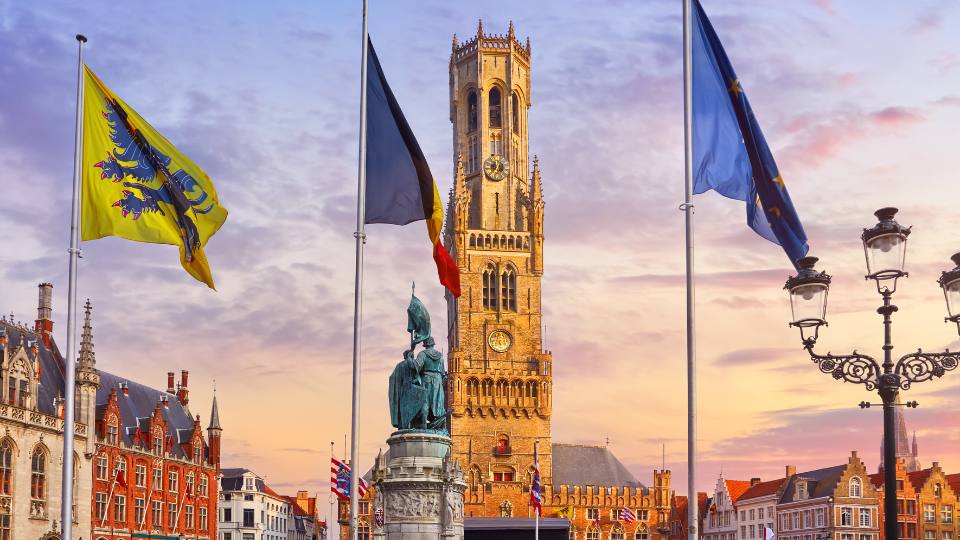 Qué ver en Gante en 1 día: recorrido por sus puntos clave 4 BLOG Belfort