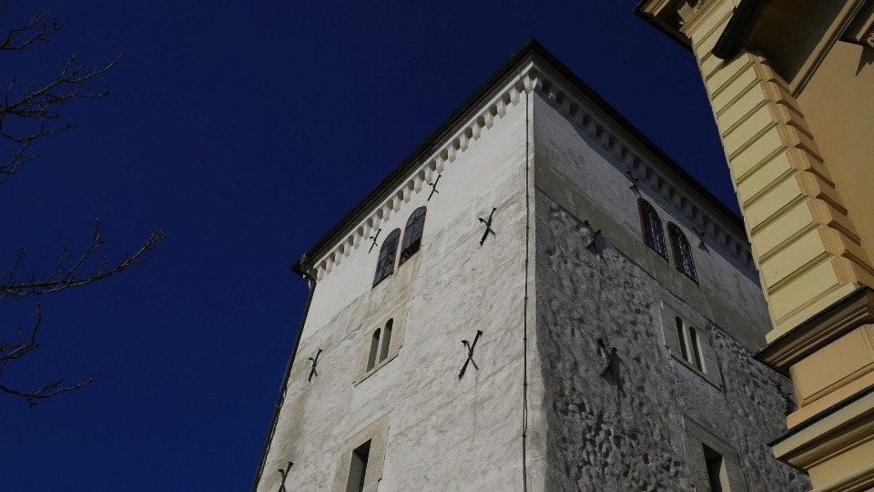 BLOG CALLE TKALCICEVA