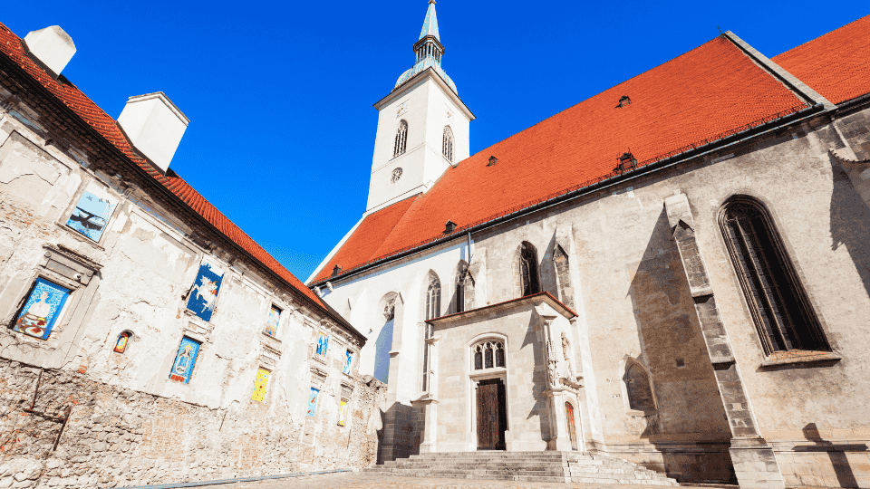 BLOG Catedral de San Martin