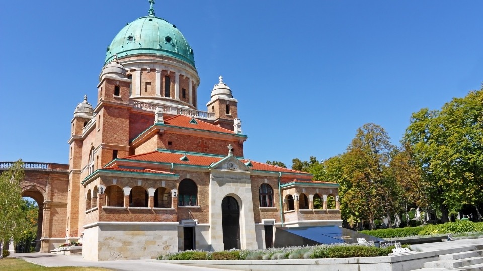 BLOG Cementerio de Mirogoj