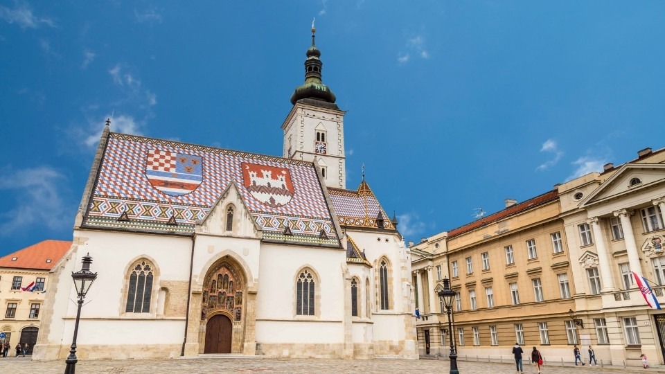 BLOG IGLESIA DE SAN MARCOS