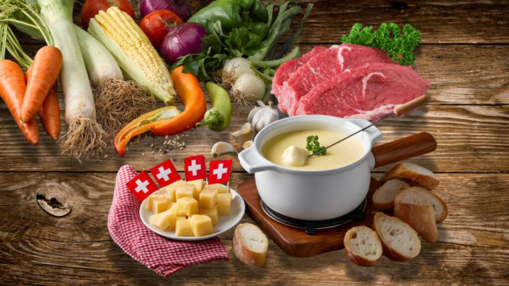 Qué ver en Zúrich: visita 10 lugares imprescindibles 10 BLOG IMAGENES ZURICH