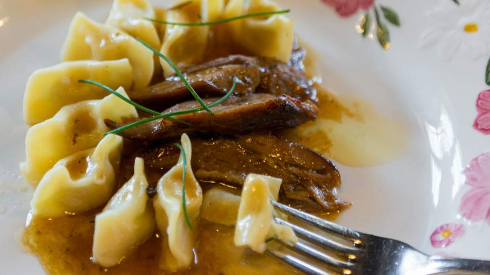 Qué ver en Liubliana: 7 lugares imprescindibles 15 BLOG Idrija Zlikrofi