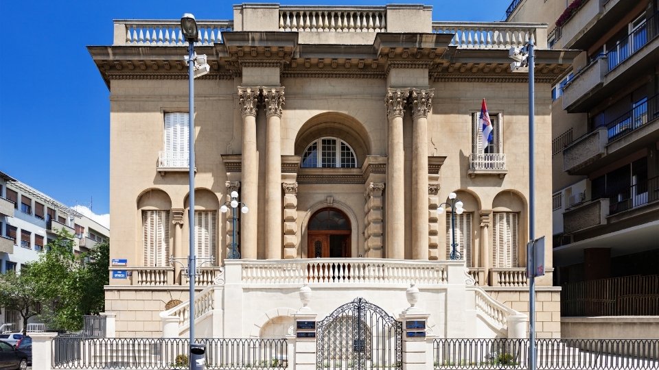 BLOG Museo Tecnico Tesla ZAGREB