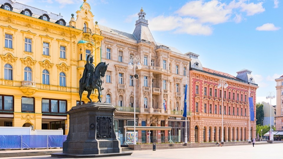 BLOG PLAZA BAN JELACIC