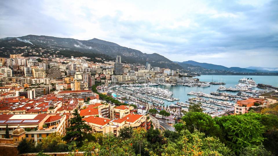 Qué ver en Mónaco: imprescindibles para tu escapada perfecta. 1 BLOG Puerto de Hercules