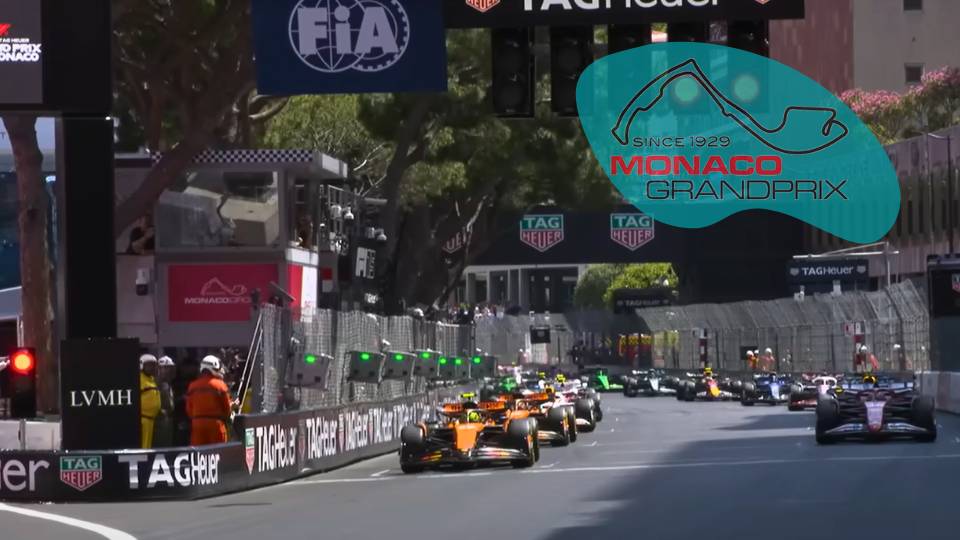 Qué ver en Mónaco: imprescindibles para tu escapada perfecta. 9 BLOG Recta del Puerto de Hercules